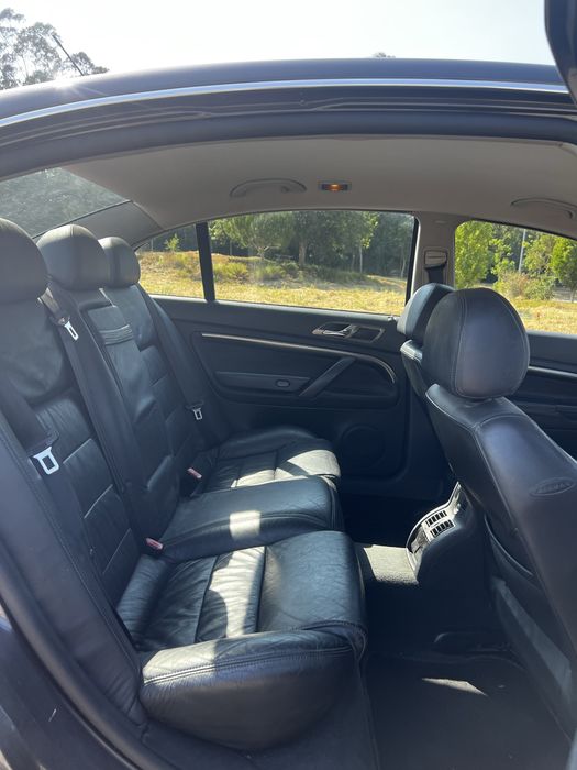Skoda Superb 1.9 TDI