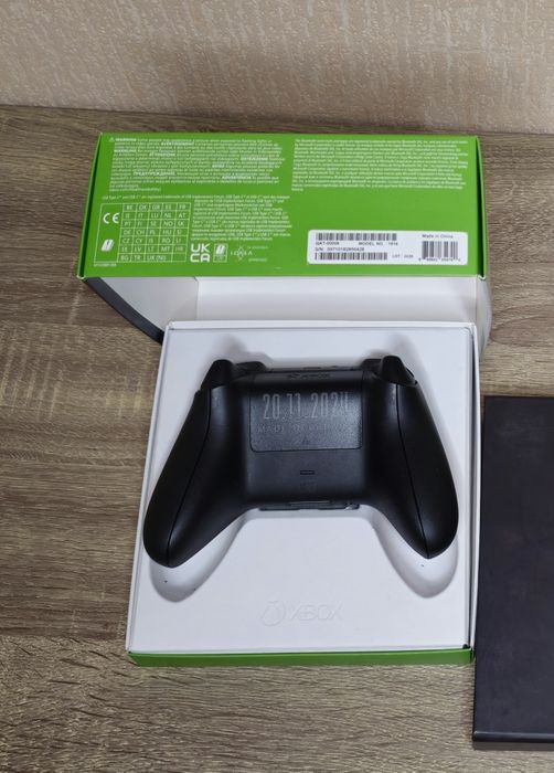 Геймпад Xbox Stalker 2