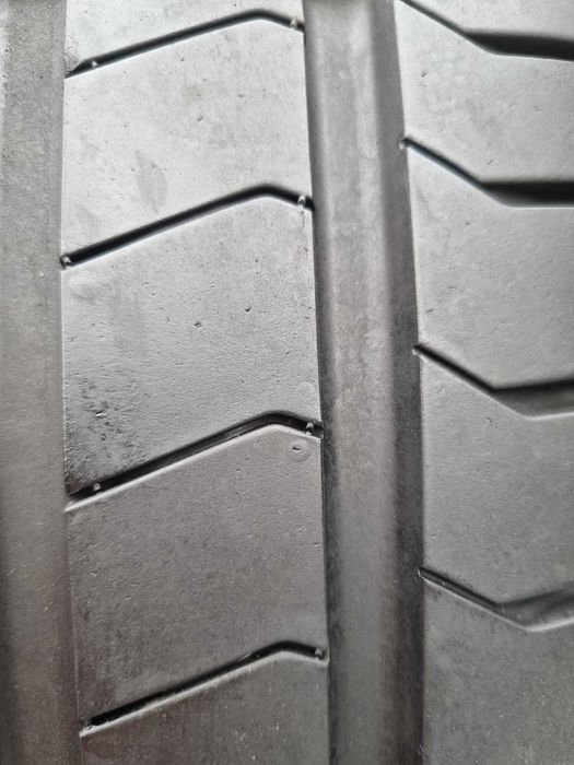 Opony Letnoe 275/35/21 103W Pirelli P-Zero z 2024 Roku