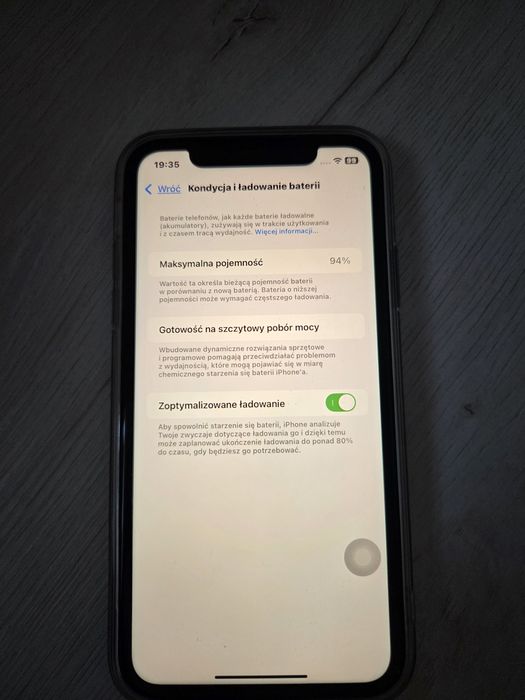 Sprzedam Iphone 11