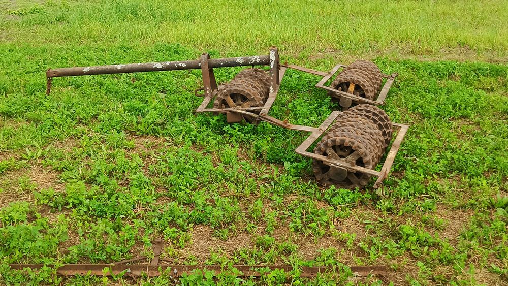 Wał części crosskill uprawowy dalbo croskil croskill crosskil