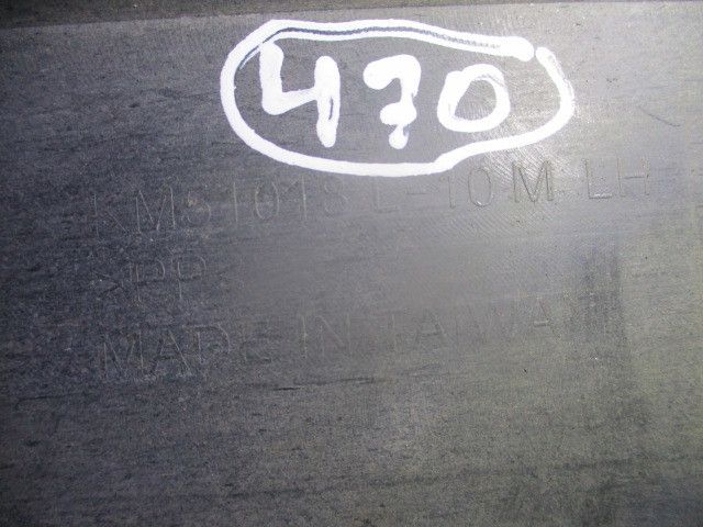 Embaladeira esquerda BMW 3 Touring (F31)