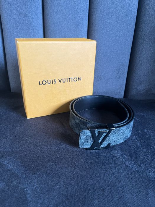 Pasek louis vuitton