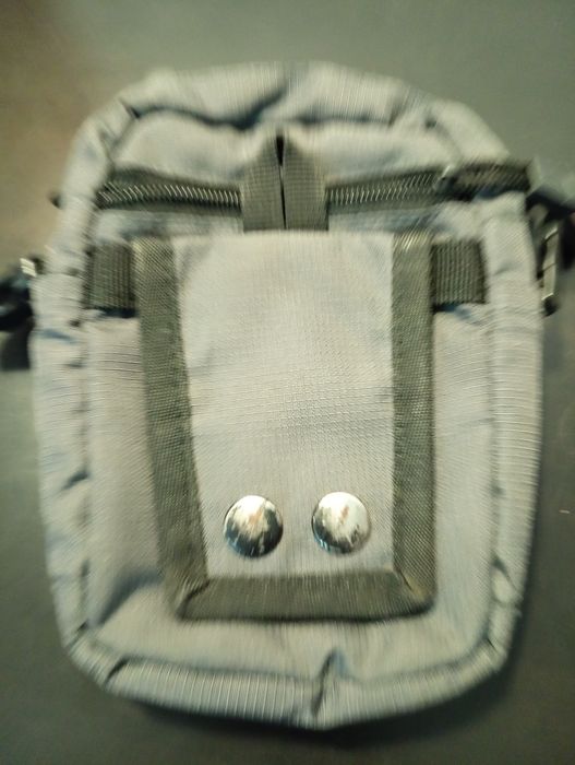 Bolsa Boomerang Aventura	Excelente qualidade.