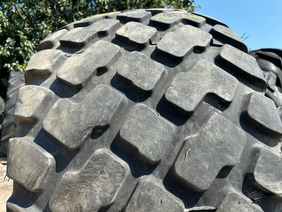 Opona Rolnicza 560 45 R22.5 560/45R22.5 560/45/22.5 ALLIANCE 390 (60%)