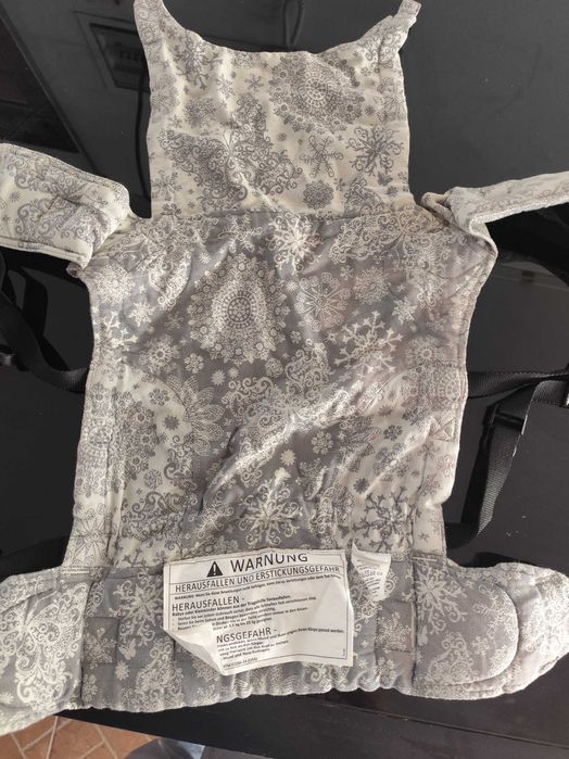Fidella Evolutionary Backpack489976448900802562
