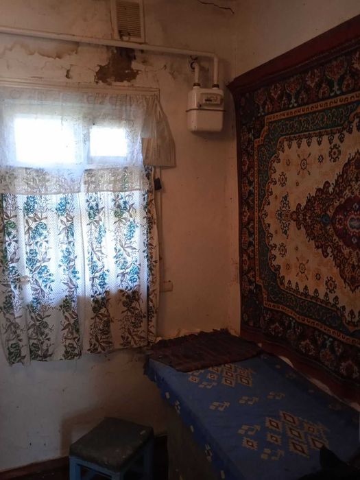 Продається житловий будинок