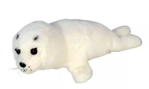 Foka 38cm. Dubi. Nowy Produkt