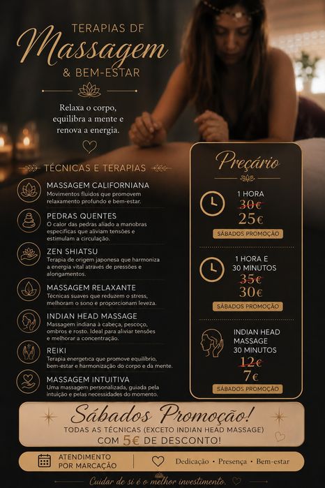 SF  Massagens  Holísticas