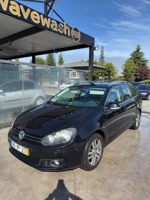 Volkswagen golf 1.6 TDI