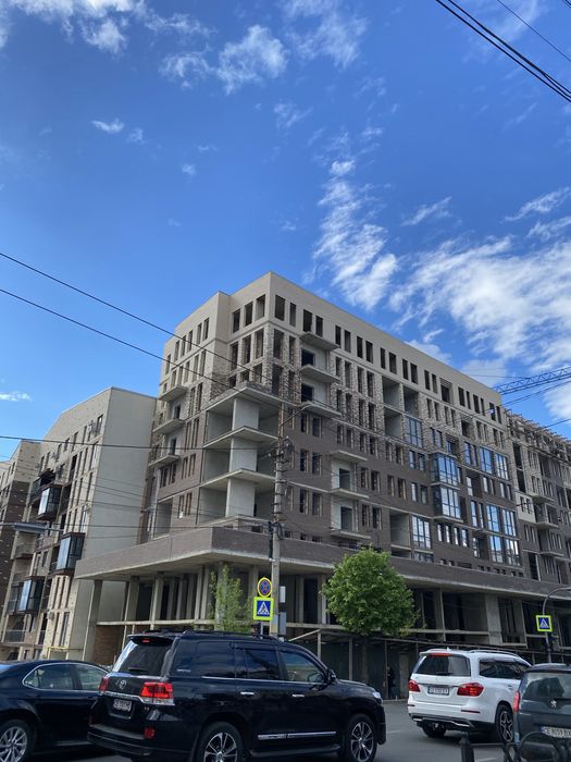 Терміново продається 1-кімн РомтісБуд Героїв Майдану