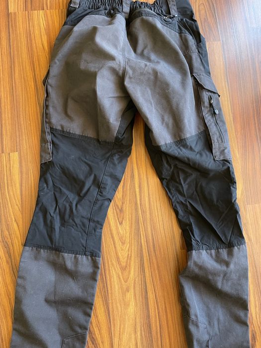 Outdoor Spodnie RevolutionRace Hypershell® Rozmiar S