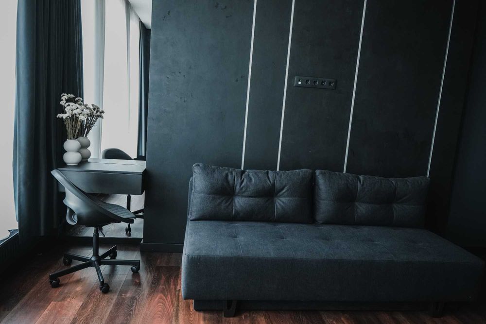 Оренда 2-кім пентхаусу 126 кв. у центрі Львова від ВЛАСНИКА