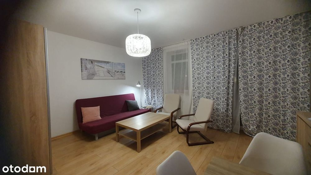 Mieszkanie – Warszawa, Budki Szczęśliwickie, Włochy - Widok 2