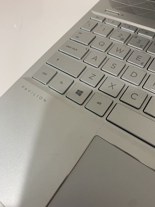 Computador Hp Pavilion