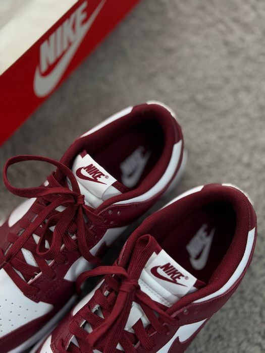 Кросівки Nike Dunk данк