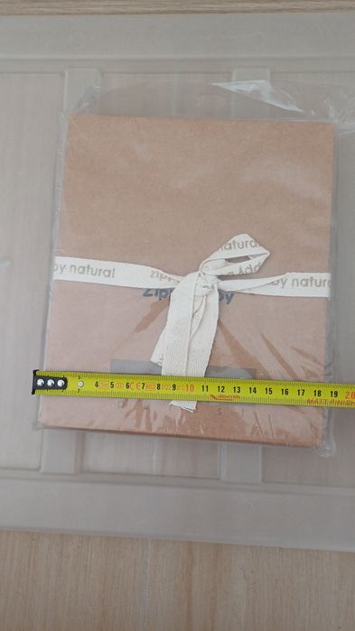 8 caixas de presente (novas)