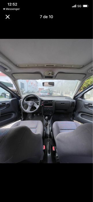 VW Polo 1994  abrantes.