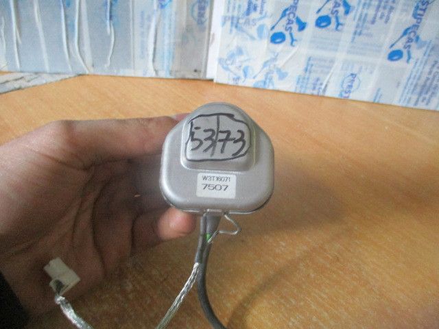 Balástro xénon / módulo LED SUZUKI Grand Vitara I (FT, HT)