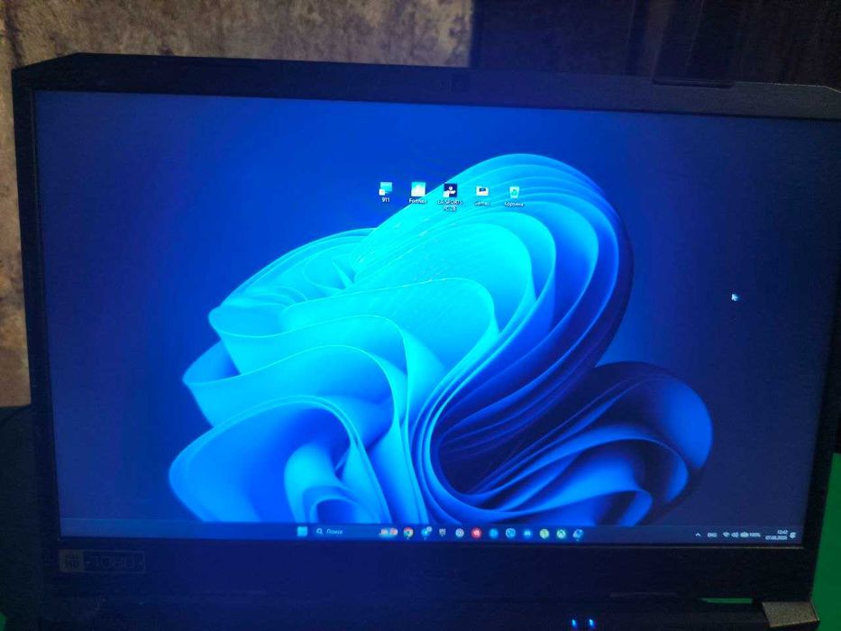 Ноутбук Acer Nitro 5