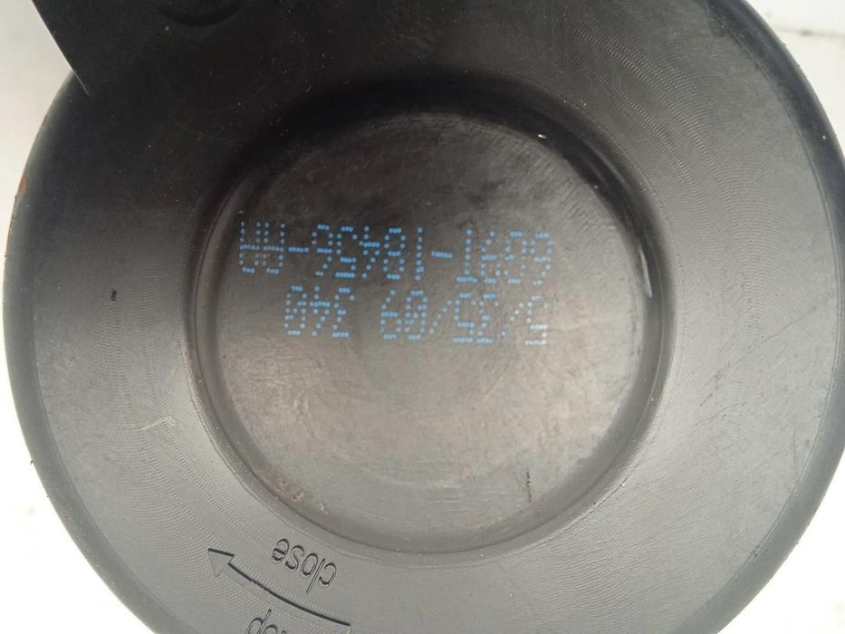 MOTOR SOFAGEM FORD MONDEO IV TURNIER 2009