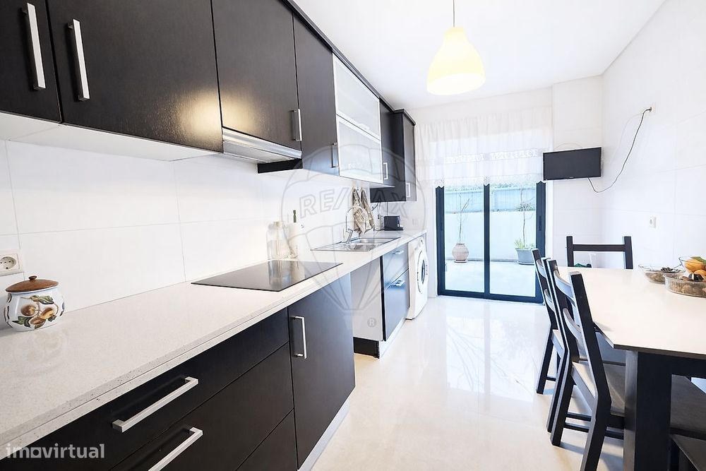 Apartamento T3 para venda