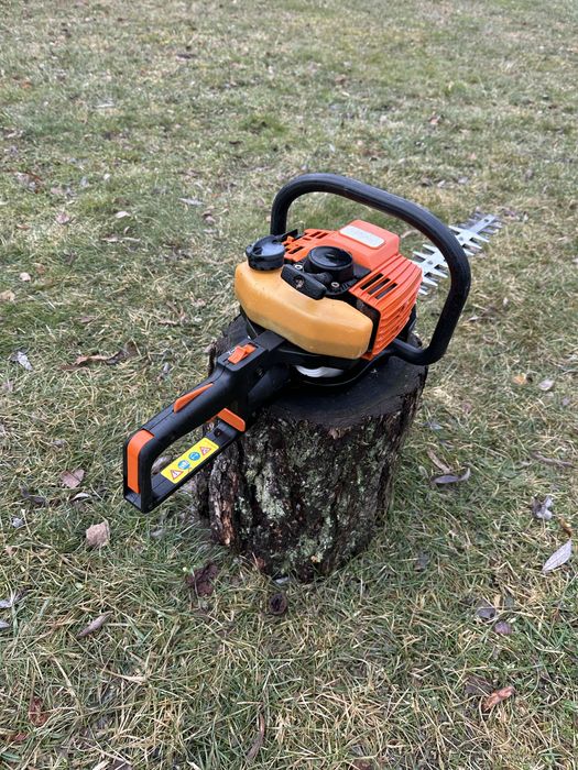 Nożyce spalinowe STIHL HS 80