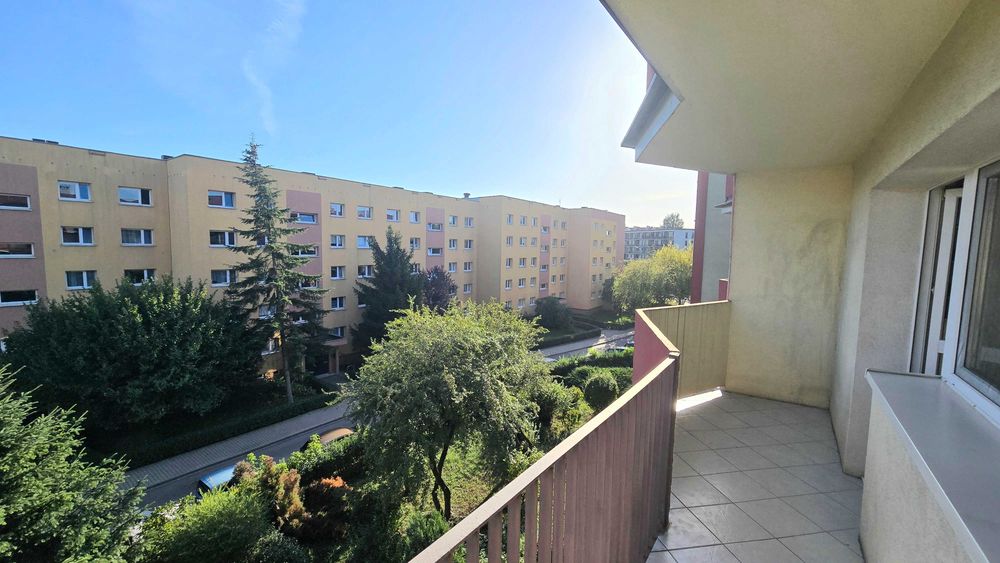 Mieszkanie – Kraków - Widok 2