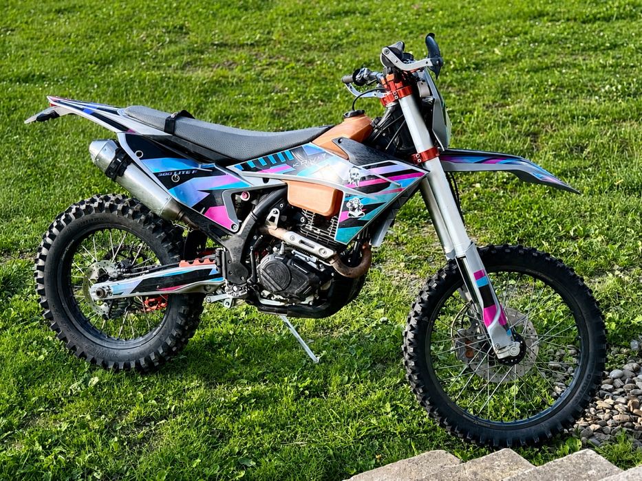 Продам Kovi LITE 300 F