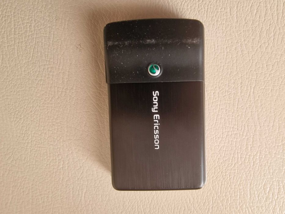 Sony Ericsson T303