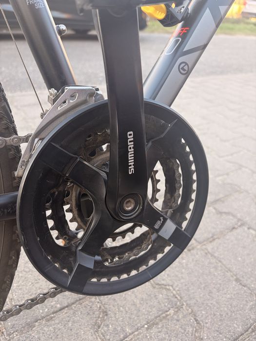 Rower crossowy KELLYS Cliff 90