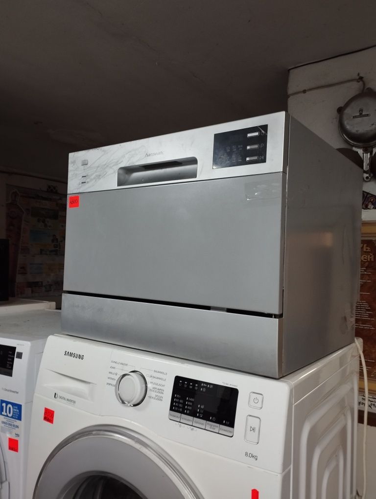 Посудомийнa ( посудомойные ) машина beko bk 45 з б.у Німеччини.: 5 400 ...