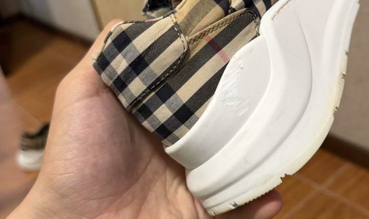 Burberry ramsey legit 41
