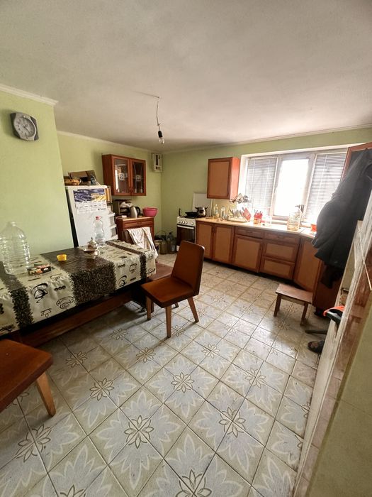 Продам дачу з газом Сезенків