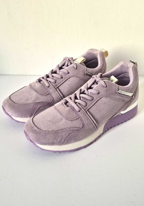 sneakersy damskie DeeZee 39/40 CCC buty sportowe