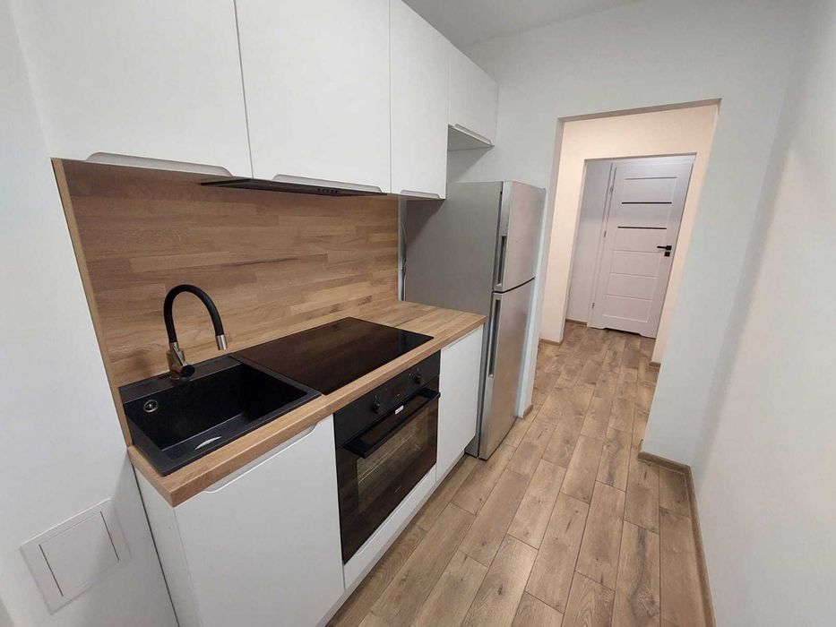 Mieszkanie 2 pokoje, Bielany, Chomiczówka po generalym remoncie