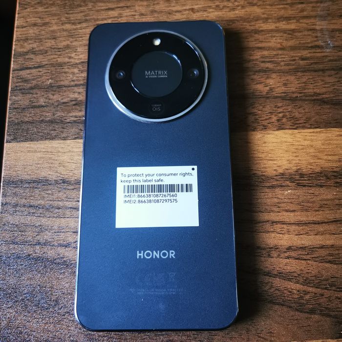 HONOR Magic8 Lite