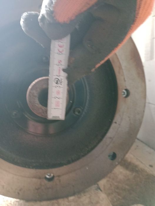 Silnik elektryczny NOWY OKAZJA!!!