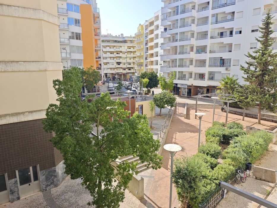 T1 FÉRIAS Armação de pêra (T1 Miramar 3P)