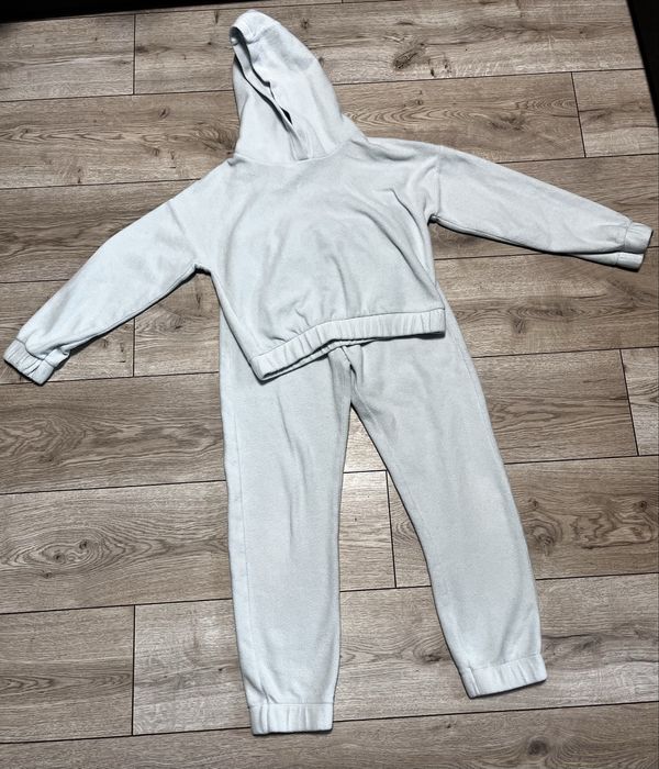 Затишний флісовий костюм M&S (Marks & Spencer) Loungewear