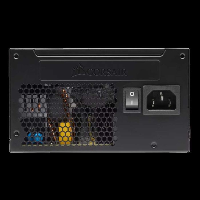 Fonte Alimentação Corsair CV450 450W 80 Plus Bronze
