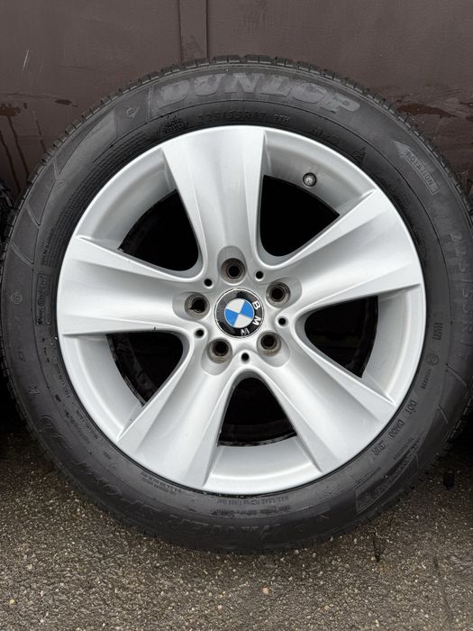 Felgi aluminiowe 5x120 17x8j et30 Bmw