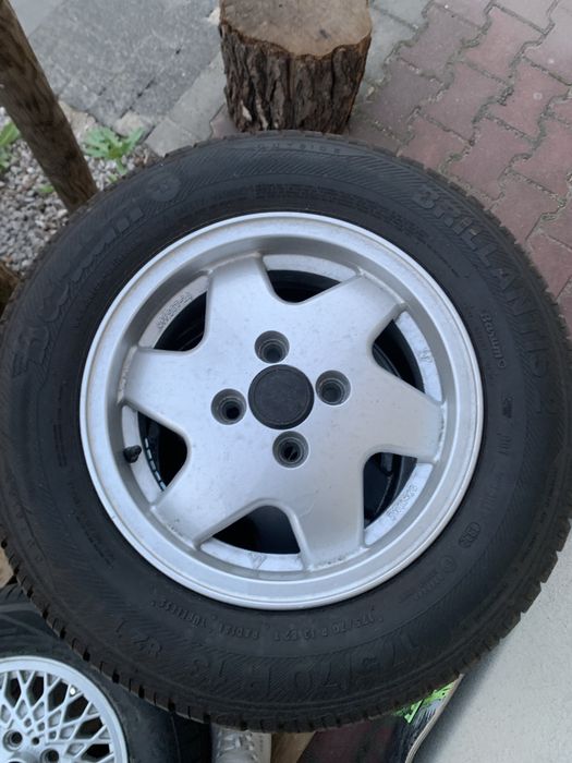 Felgi 4x98 13 Polonez