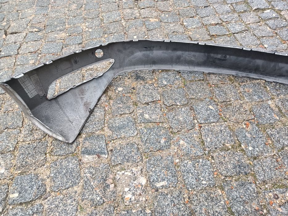 Difusor de parachoques Volvo xc60 de 2015