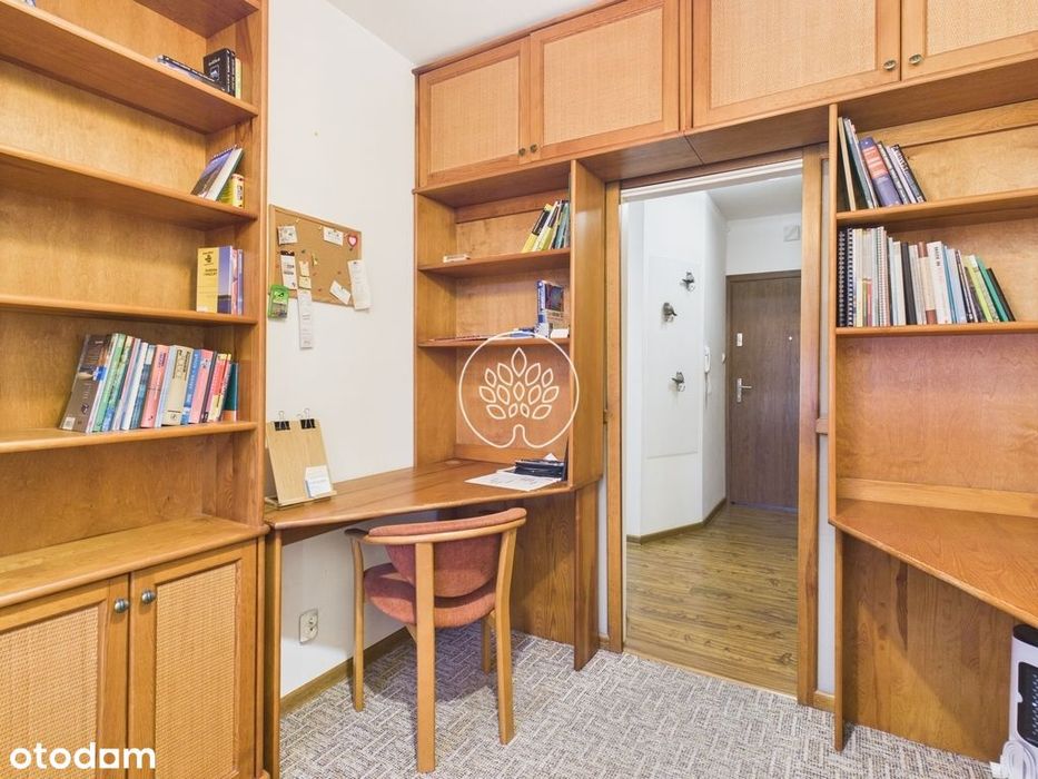 Mieszkanie 2pok 52 m2 /balkon/ piwnica/parking