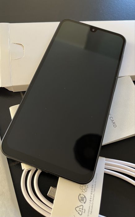 Samaung Galaxy A17 5G 128Gb, Nowy