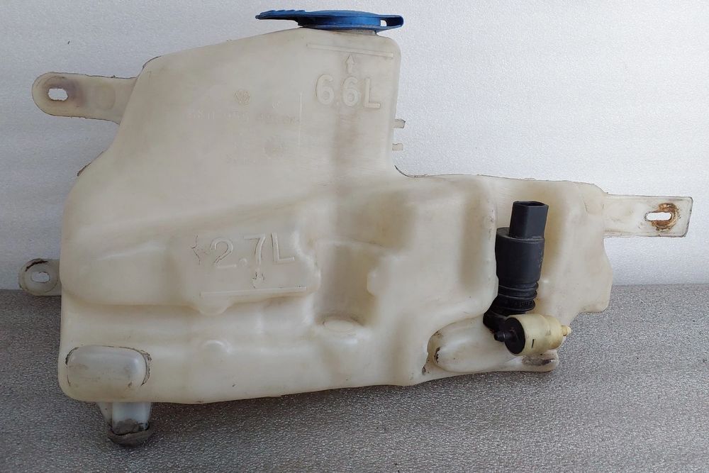 Reservatório / depósito água limpa vidros SEAT Ibiza II (6K1)