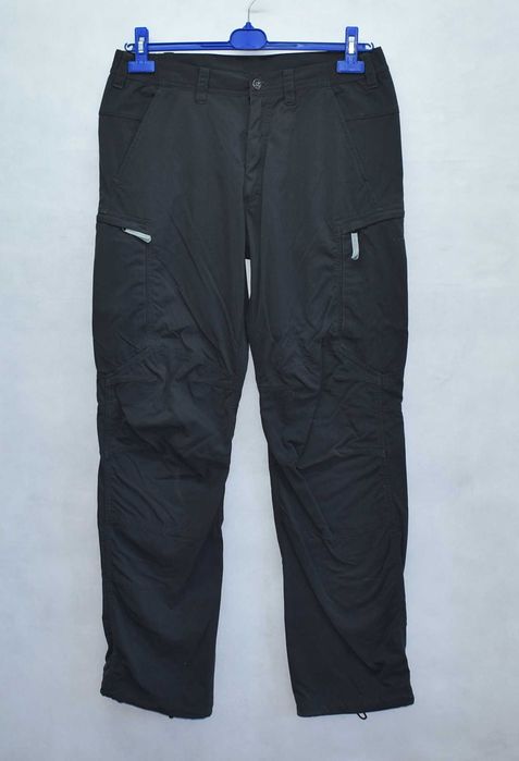 Haglofs Climatic Outdoor Spodnie Trekkingowe 52