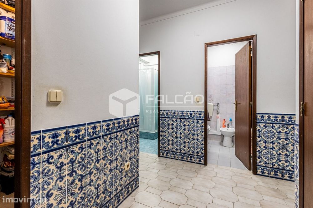 Apartamento T4 Venda em Santarém (Marvila), Santa Iria da Ribeira de S