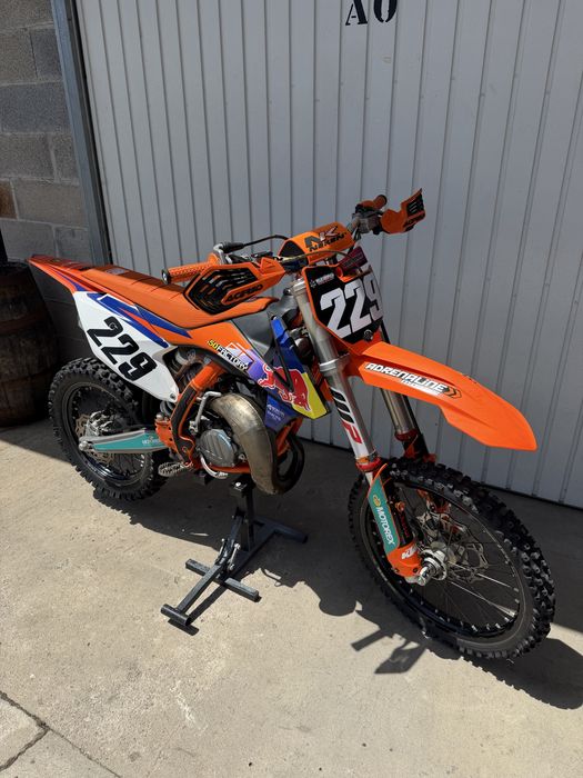 Ktm  SX 85 2020